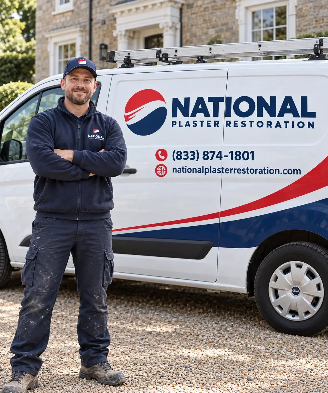 Plaster Repair company in Whelen Springs, AR